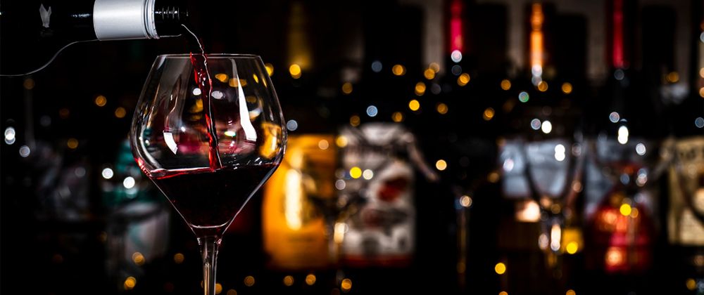 Guide To Australian Shiraz Red Wine